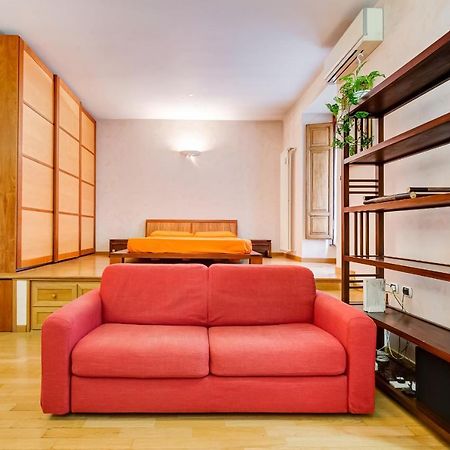Vatican Museums - Zen-Style Loft With Jacuzzi Roma Exterior foto