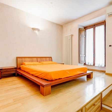 Vatican Museums - Zen-Style Loft With Jacuzzi Roma Exterior foto