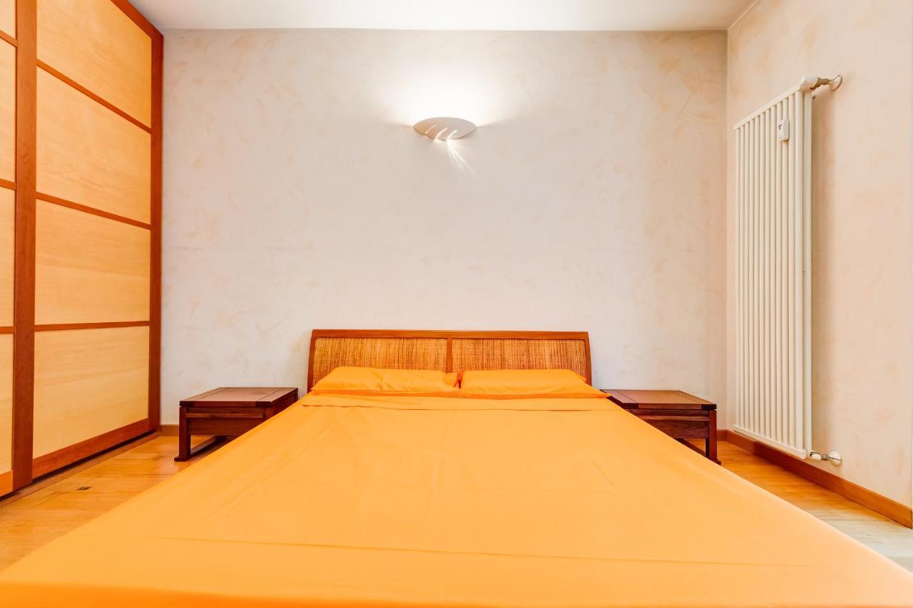 Vatican Museums - Zen-Style Loft With Jacuzzi Roma Exterior foto